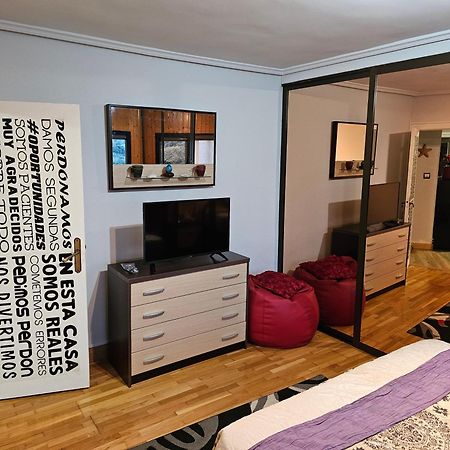 Ferienwohnung La Torre, Vistas A La Bahia Laredo Exterior foto