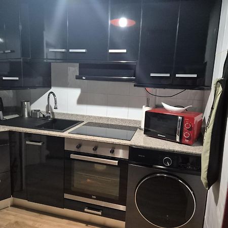 Ferienwohnung La Torre, Vistas A La Bahia Laredo Exterior foto