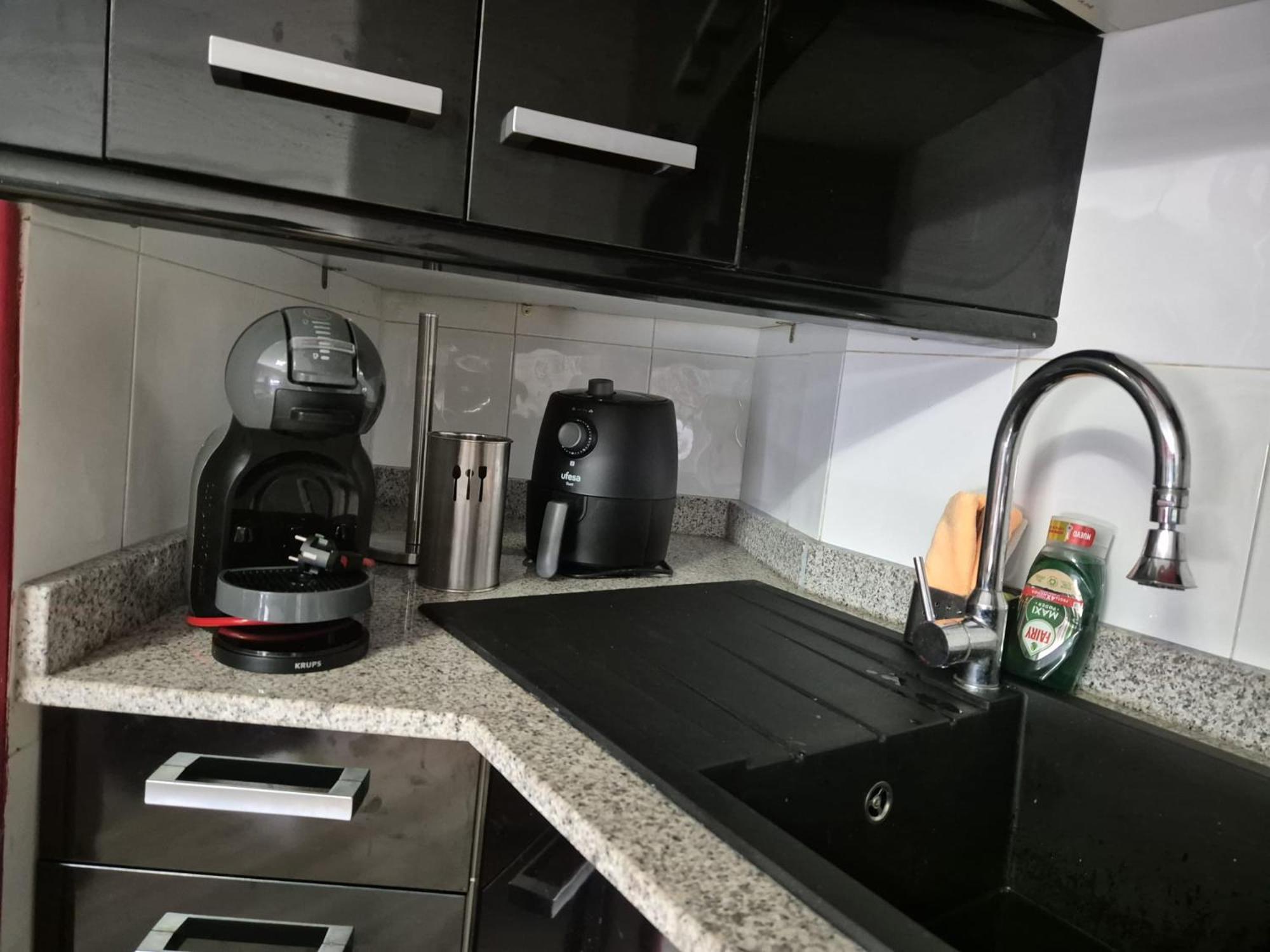 Ferienwohnung La Torre, Vistas A La Bahia Laredo Exterior foto