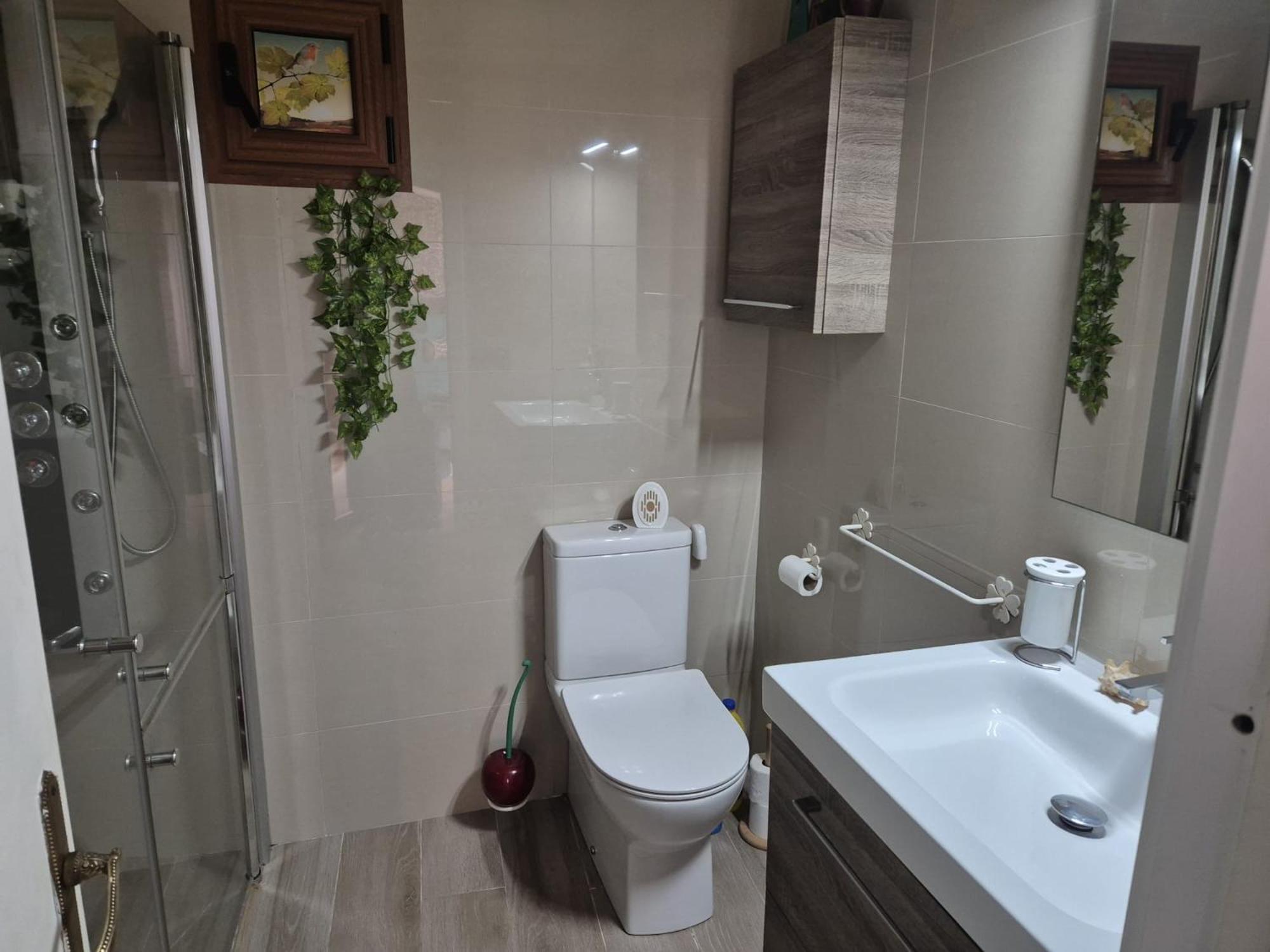 Ferienwohnung La Torre, Vistas A La Bahia Laredo Exterior foto