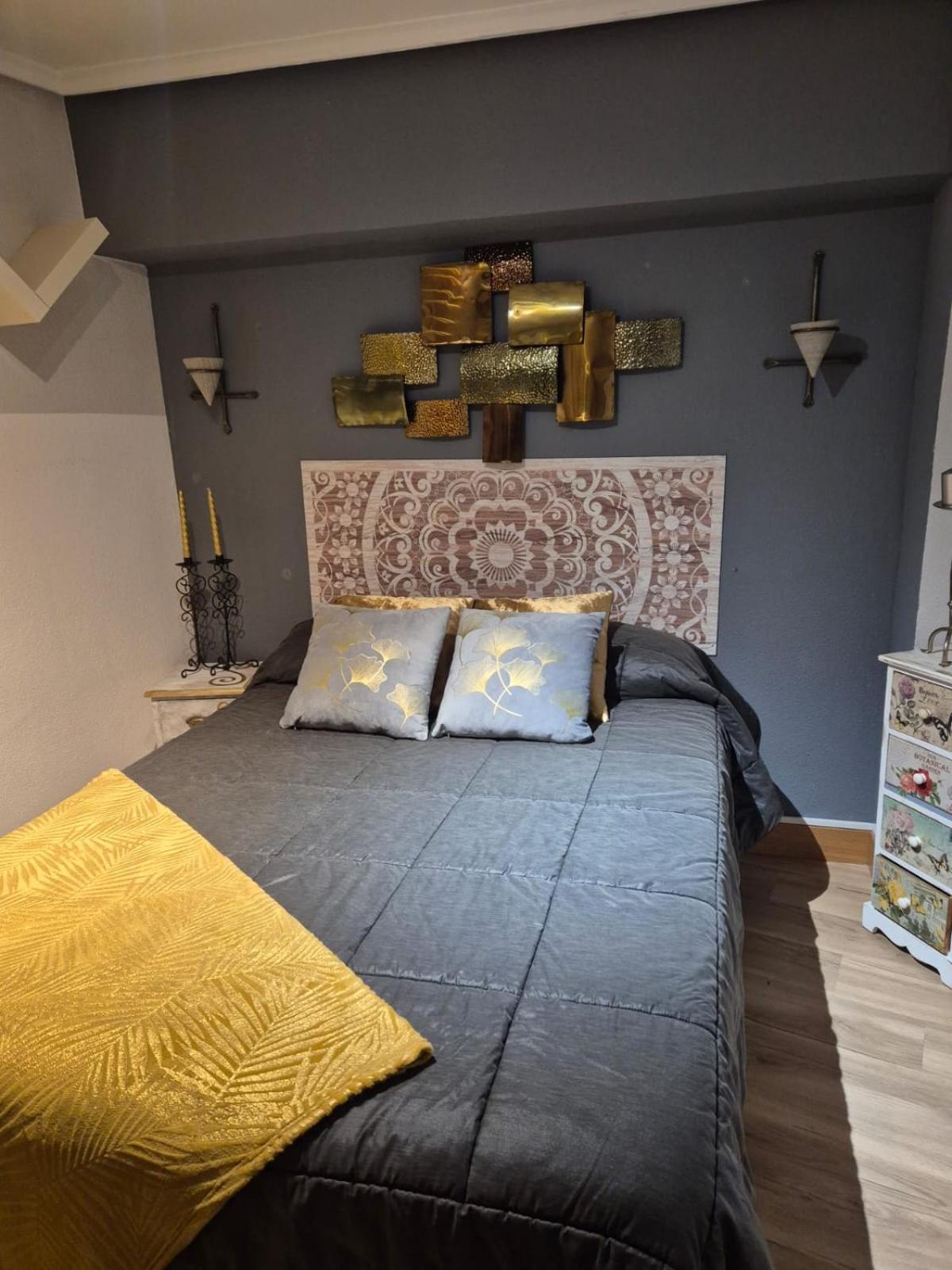 Ferienwohnung La Torre, Vistas A La Bahia Laredo Exterior foto